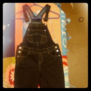 Overalls